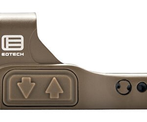 EOTech EFLX6RWTAN — Eflx, 6 MOA Red Dot, Aluminum Housing