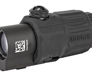 EOTech G33.STS — Magnifier, 3X Magnification, QD Mount