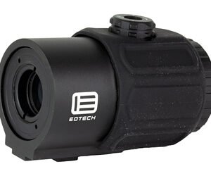 EOTech G43.NM — G43 Magnifier, 3X Magnification, Compact