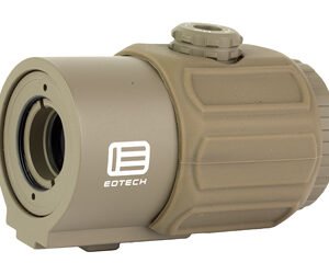EOTech G43.STSTAN — G43, 3X Magnification, QD Mount