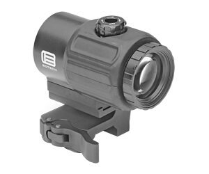 EOTech G43.STS — G43 Magnifier, 3X Magnification, QD Mount