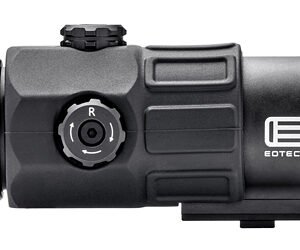 EOTech G45.NM — G45 Magnifier, 5X Magnification, No Mount