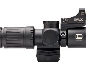 EOTech VDU3-9PKG1 — Vudu Rifle Scope, 3-9X32mm, Hc-1 Reticle