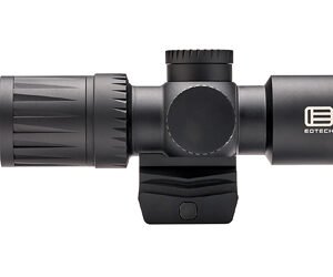 EOTech VDU3-9SFHC1 — Vudu Rifle Scope, 3-9X32mm, Hc-1 Reticle