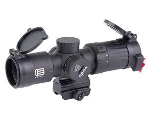 EOTech VDU3-9SFMD6 — Vudu, Rifle Scope, 3-9X Magnification