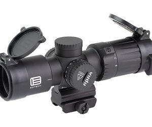EOTech VDU3-9SFMR5 — Vudu, Rifle Scope, 3-9X Magnification