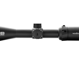 EOTech VDX2-12SFBD1 — Vudu, Rifle Scope, 2-12X24mm