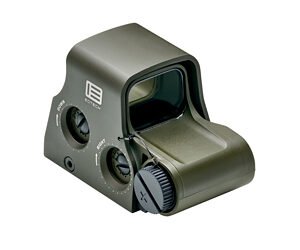 EOTech XPS2-0ODGRN — Xps2, Holographic, Non-night Vision Compatible Sight