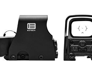 EOTech XPS3-DCR — Xps3-dcr, Holographic Sight, Night Vision Compatible