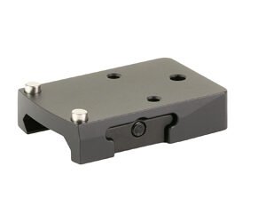 Holosun 507CPICMOUNT — Picatinny Mount, Fits Holosun 407C/507C/508T, Matte Finish