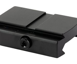Holosun 509MNT-0.82-PIC — 509 Adapter, Low Mount, Fits Picatinny