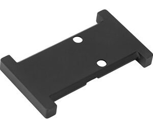 Holosun 509PLT-FNX45 — 509 Adapter, Fits Fnx-45