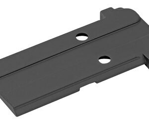 Holosun 509PLT-MOS9MM — 509 Adapter, Fits Glock Mos Glock Disclaimer