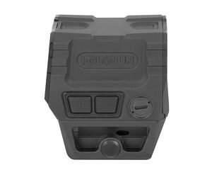 Holosun AEMS-CORE-X2-GR — AEMS Core X2, Green Reticle, 2 MOA Dot