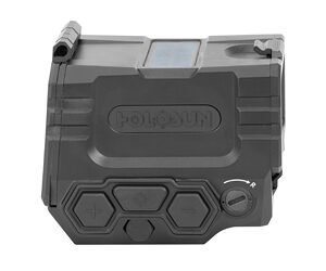 Holosun AEMS-EVO-DUAL — AEMS Evo Dual, Red Dot With Green/IR Laser, 2MOA And 65 MOA Dot
