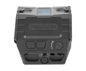 Holosun AEMS-EVO-GD — AEMS Evo, Gold Dot, Enclosed Rifle Sight