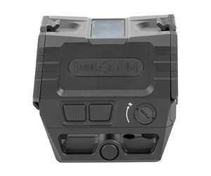 Holosun AEMS-EVO-GR — AEMS Evo, Green Dot, Enclosed Rifle Sight