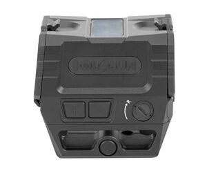 Holosun AEMS-EVO-RD — AEMS Evo Dual, Red Dot, Enclosed Rifle Sight
