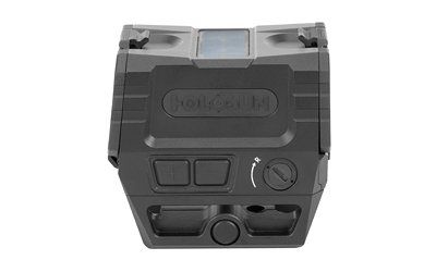 Holosun AEMS-EVO-RD — AEMS Evo Dual, Red Dot, Enclosed Rifle Sight