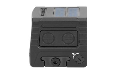 Holosun AEMS-MACRO-GR — AEMS Macro, Green Dot, Enclosed Pistol Sight