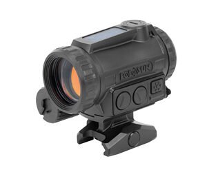 Holosun ARO-EVO-DUAL — ARO Evo Dual, Red Dot With Green/IR Laser, 2MOA And 65 MOA Dot
