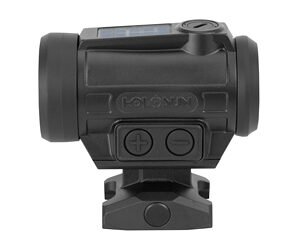 Holosun ARO-EVO-GD2 — ARO Evo, Gold Dot, 2 MOA Dot