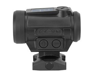 Holosun ARO-EVO-RD2 — ARO Evo, Red Dot, 2 MOA Dot