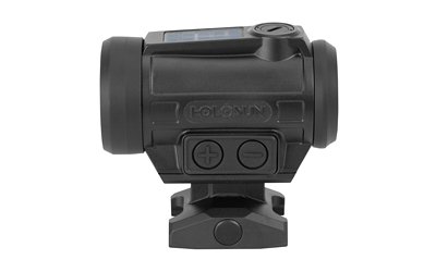 Holosun ARO-EVO-RD2 — ARO Evo, Red Dot, 2 MOA Dot