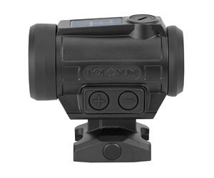 Holosun ARO-EVO-SPR-GD — ARO Evo, Gold Special Purpose Reticle, Fits 1913 Picatinny Rail
