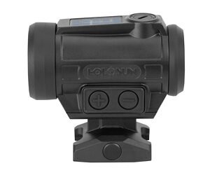 Holosun ARO-EVO-SPR-GR — ARO Evo, Green Special Purpose Reticle, Fits 1913 Picatinny Rail