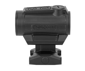 Holosun ARO-MRS-GD — ARO, Gold Dot, Multiple Reticle System