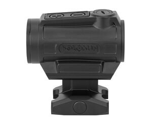Holosun ARO-MRS-GR — ARO, Green Dot, Multiple Reticle System
