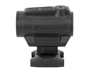 Holosun ARO-MRS-RD — ARO, Red Dot, Multiple Reticle System