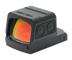 Holosun EPS-CORE-GD-3 — EPS Core, Gold Dot, Enclosed Pistol Sight