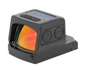 Holosun EPS-CORE-GD-MRS — EPS Core, Gold Dot, Enclosed Pistol Sight