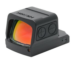 Holosun EPS-CORE-GR-3 — EPS Core, Green Dot, Enclosed Pistol Sight