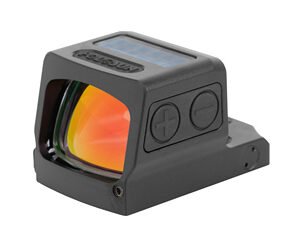 Holosun EPS-CORE-GR-MRS — EPS Core, Green Dot, Enclosed Pistol Sight