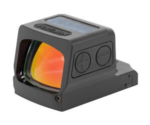 Holosun EPS-CORE-RD-MRS — EPS Core, Red Dot, Enclosed Pistol Sight