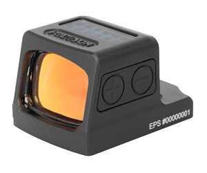Holosun EPS-GD-2 — EPS, Gold Dot, Enclosed Pistol Sight