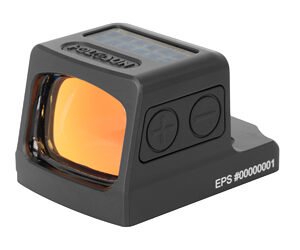 Holosun EPS-GD-6 — EPS, Gold Dot, Enclosed Pistol Sight