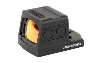 Holosun EPS-GR-2 — EPS, Reflex Sight, 2 MOA Green Dot