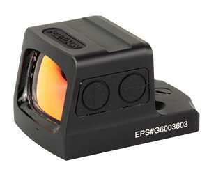 Holosun EPS-GR-6 — EPS, Reflex Sight, 6 MOA Green Dot