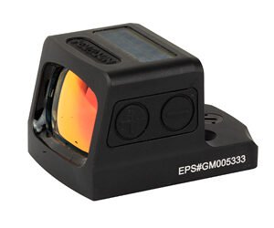 Holosun EPS-GR-MRS — EPS MRS, Reflex Sight, Multiple Reticle