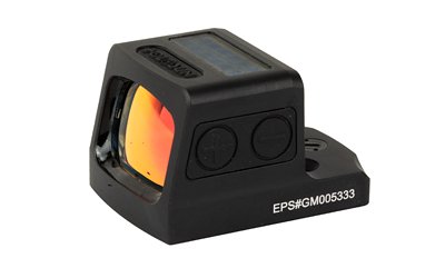 Holosun EPS-GR-MRS — EPS MRS, Reflex Sight, Multiple Reticle