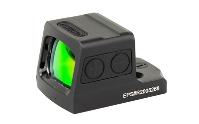 Holosun EPS-RD-2 — EPS, Reflex Sight, 2 MOA Red Dot