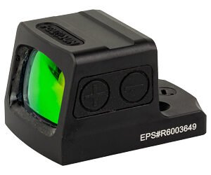 Holosun EPS-RD-6 — EPS, Reflex Sight, 6 MOA Red Dot