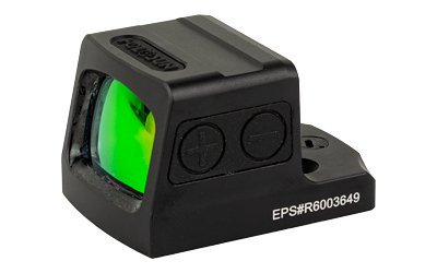Holosun EPS-RD-6 — EPS, Reflex Sight, 6 MOA Red Dot