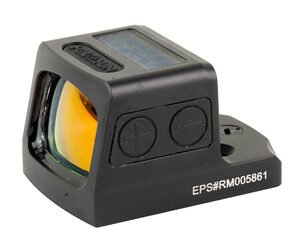Holosun EPS-RD-MRS — EPS MRS, Reflex Sight, Multiple Reticle