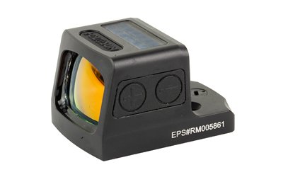 Holosun EPS-RD-MRS — EPS MRS, Reflex Sight, Multiple Reticle