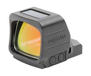 Holosun HE507-PROMAX-GR-PRS — 507 Pro Max, Green Dot, Open Pistol Sight